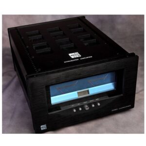 Jungson JA-99D Integrated Amplifier (Full Class A)