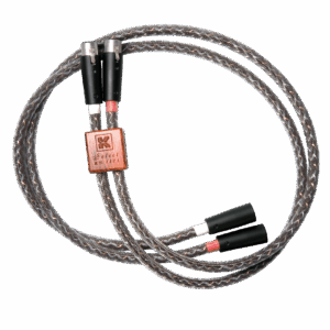 Kimber Select KS1121 XLR 1m