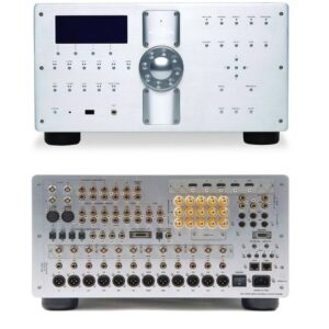 Krell EVO 707 Processor/Preamp (The Ultimate!!)