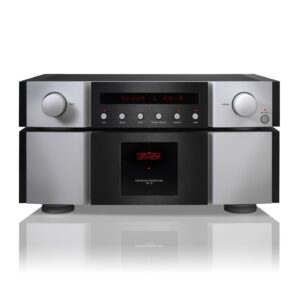 Mark Levinson No. 52 Reference Preamplifier