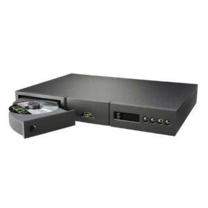 Naim CD5i CD Player