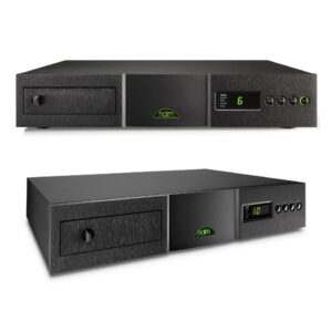 Naim CDX2 CD Player