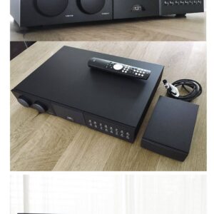 Naim NAC 282 preamplifier + NAPSC Power Supply