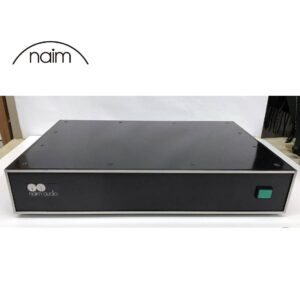Naim NAP 250 Power Amplifier + HiCap PSU