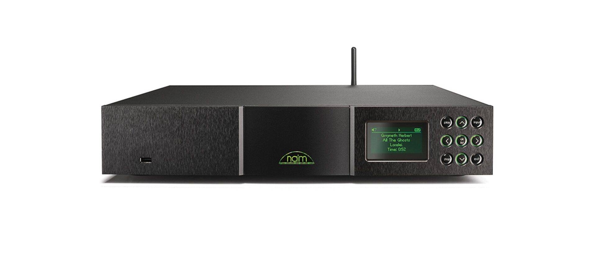 Naim NDX DAC/Streamer - Image 2