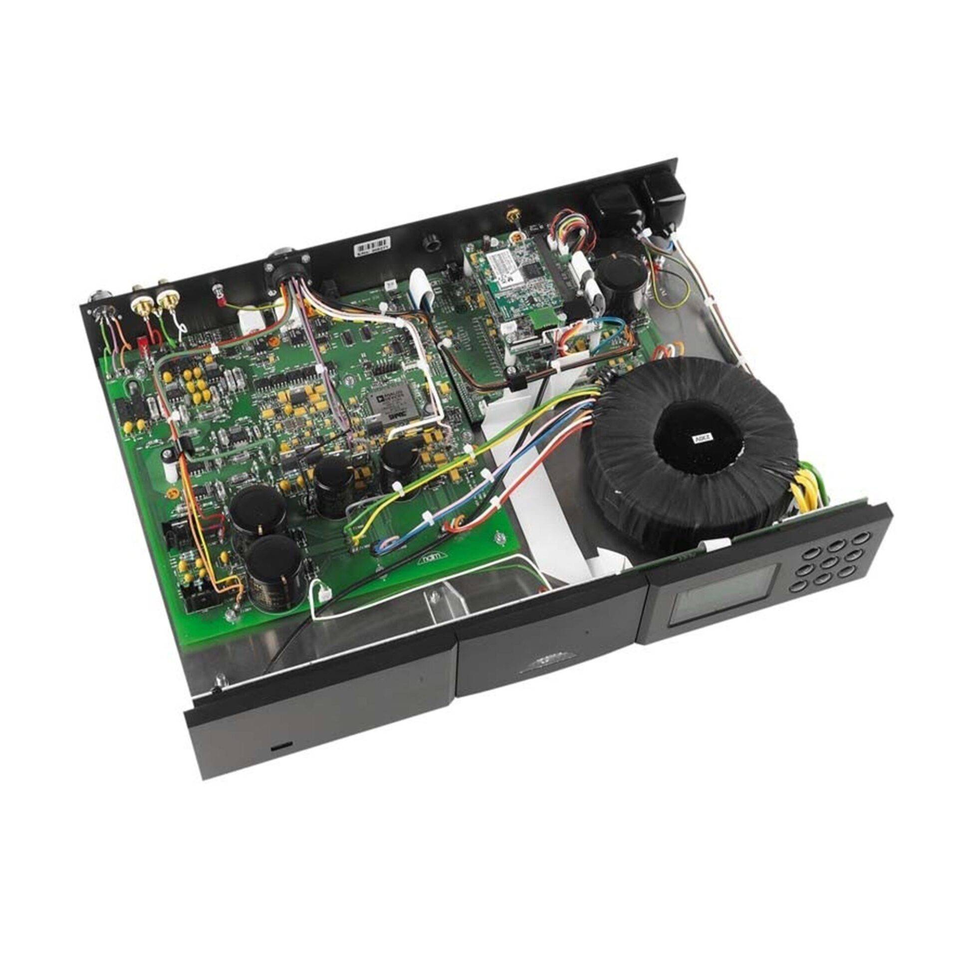 Naim NDX DAC/Streamer - Image 3