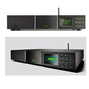 Naim NDX DAC/Streamer