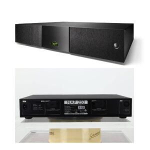 Naim NAP 250 Stereo Amplifier