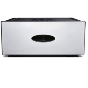 Perreaux 350 Stereo Amplifier - NEW