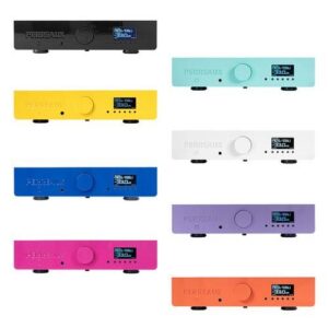 Perreaux 200 iX Integrated amplifier