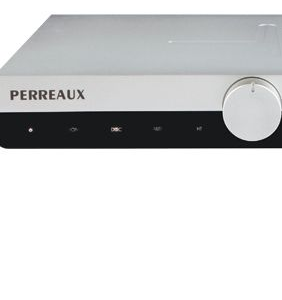 Perreaux 80i integrated amplifier