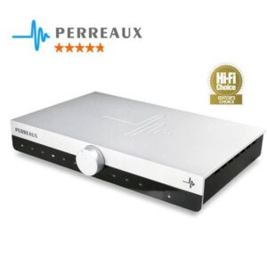Perreaux DP32 DAC/Pre-Amplifier