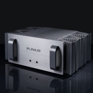 Plinius SA-103 Stereo Power Amplifier
