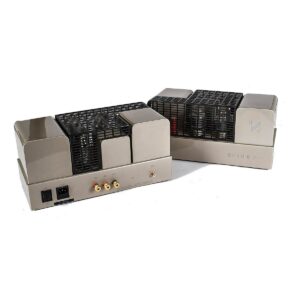 Quad II Forty Monoblocks