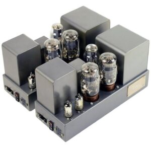 MINT Vintage Quad II set (Factory Specification)
