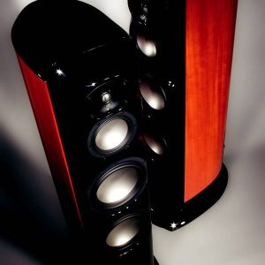 Revel Ultima Studio2 Stereo Speakers