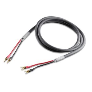 Shunyata Venom 2.5m x 2 (Speaker Cable)