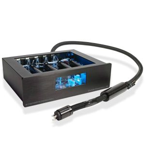 Synergistic Galileo PowerCell SX + SRX Power Cable
