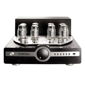 Synthesis Titan A 100 Integrated Amplifier (100W)