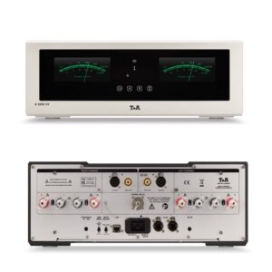 T+A A3000 HV Power Amplifier