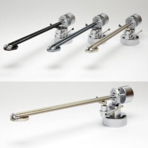 Thales Simplicity II Tonearm