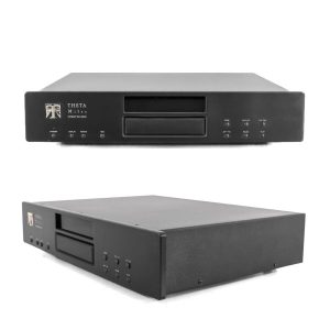 Theta Miles CD Player