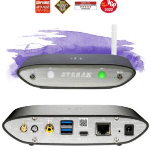 iFi ZEN Stream NEW (Nothing comes close to this under R25k!)