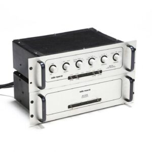 Audio Research SP10 Preamplifier (MINT!!)