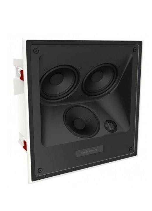 B&W CCM 7.3 Series 2 In Ceiling Speakers (TWO) - Image 6