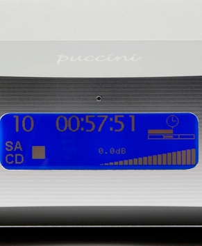 dCS Puccini CD/SACD - Image 2