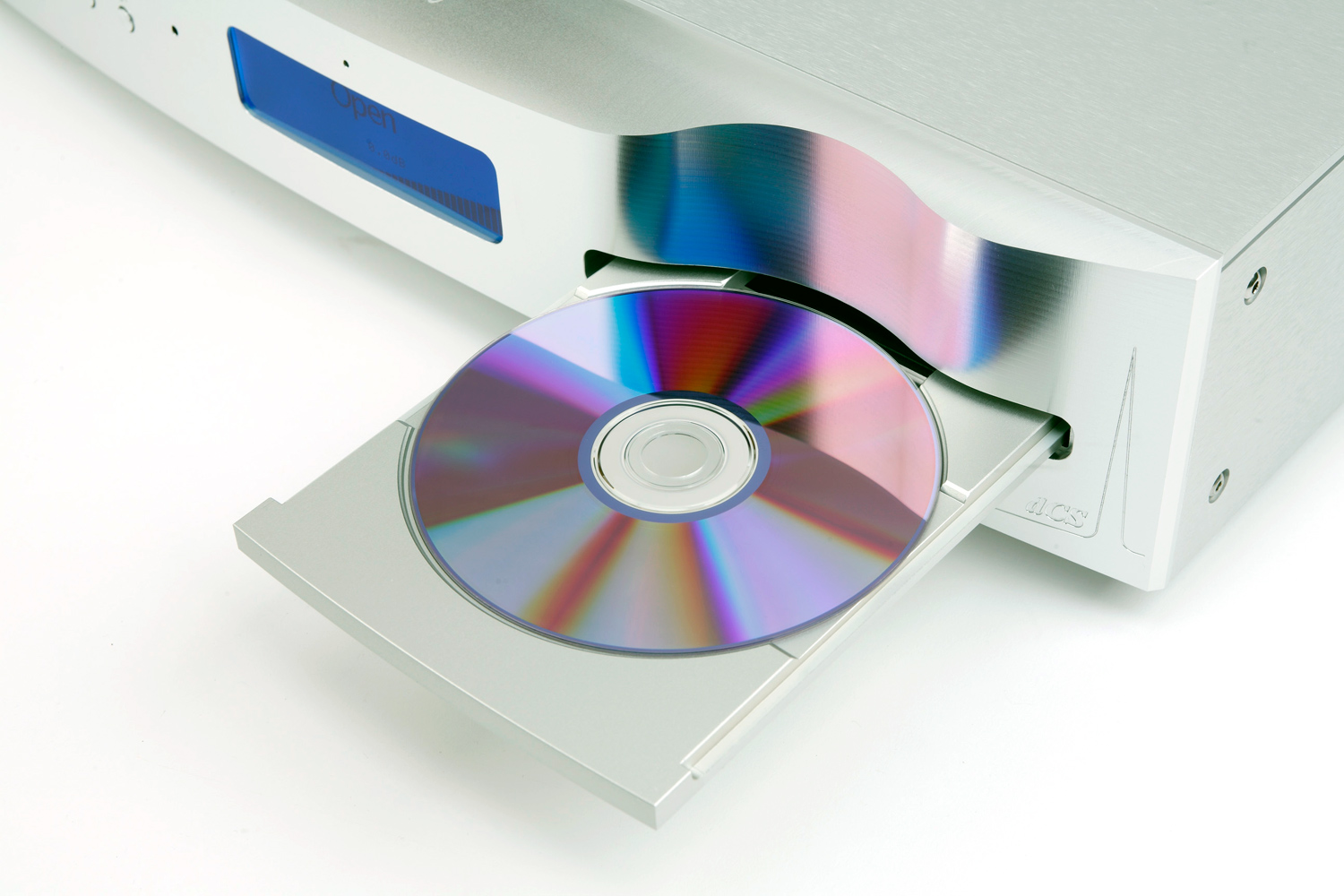 dCS Puccini CD/SACD - Image 3