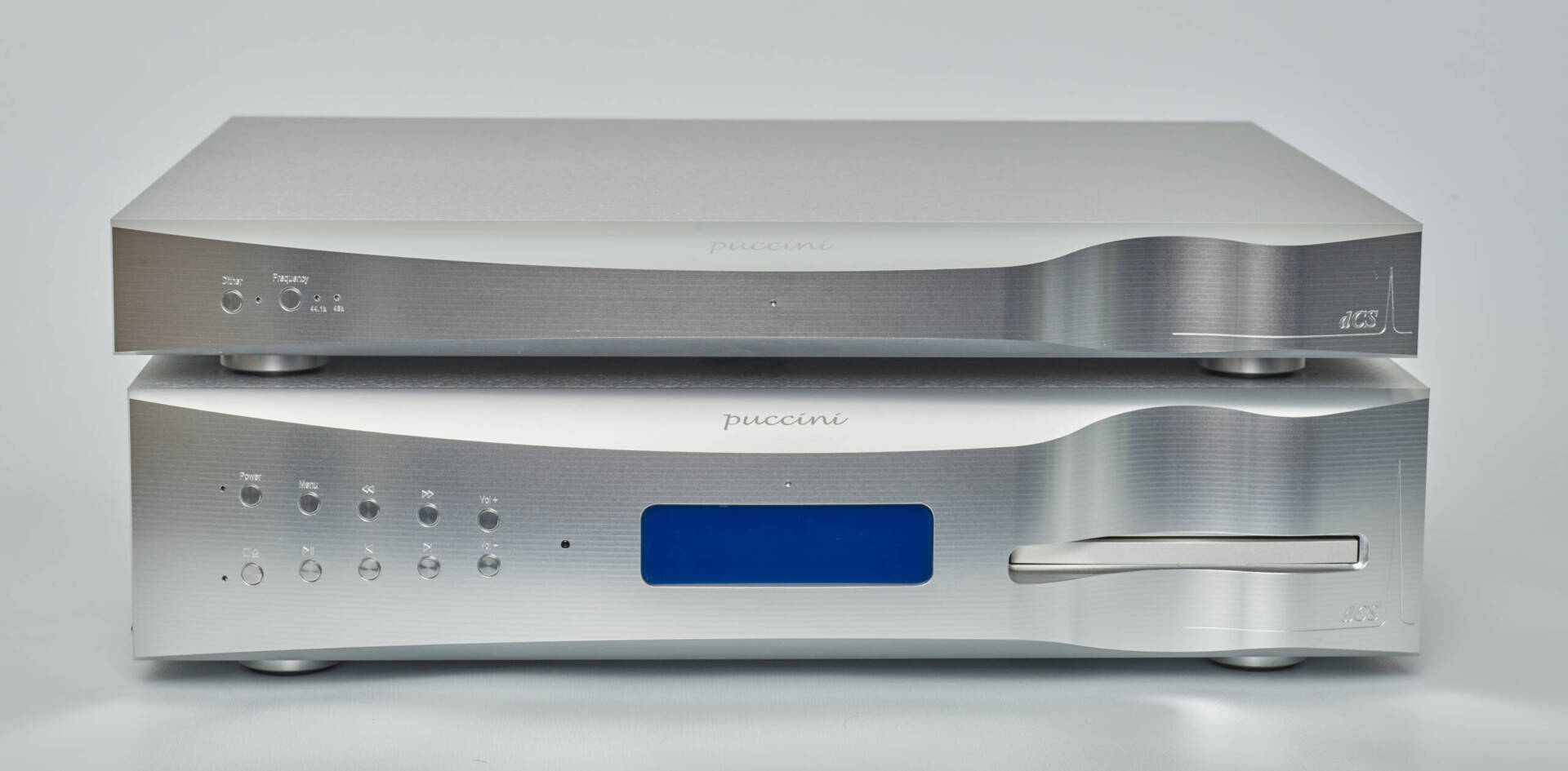 dCS Puccini CD/SACD - Image 8