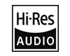 Hi-Res streaming
