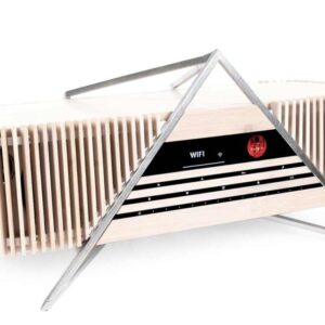 iFi Aurora