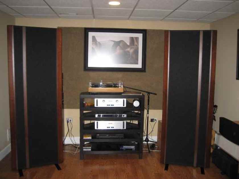 Magnepan MG 20.1 Loudspeakers - Image 3