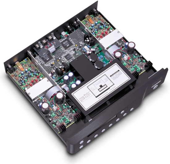 Mark Levinson No.36 D/A converter - Image 5