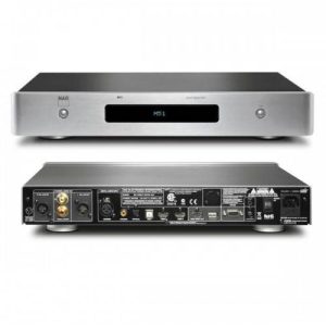 NAD M51 Direct Digital D/A converter