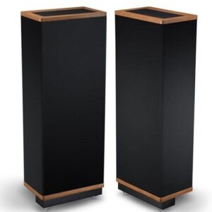 Vandersteen 2Ce Signature loudspeakers (Series II)