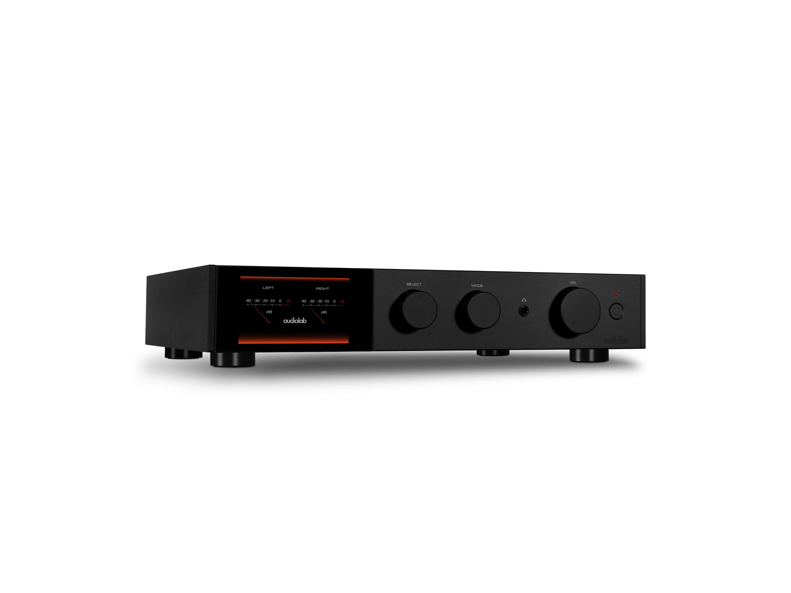 Audiolab 9000A Integrated Amplifier