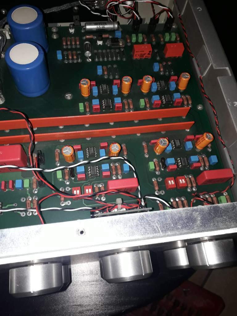 Cello Palette Preamplifier - Image 3