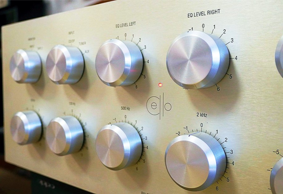 Cello Palette Preamplifier - Image 7