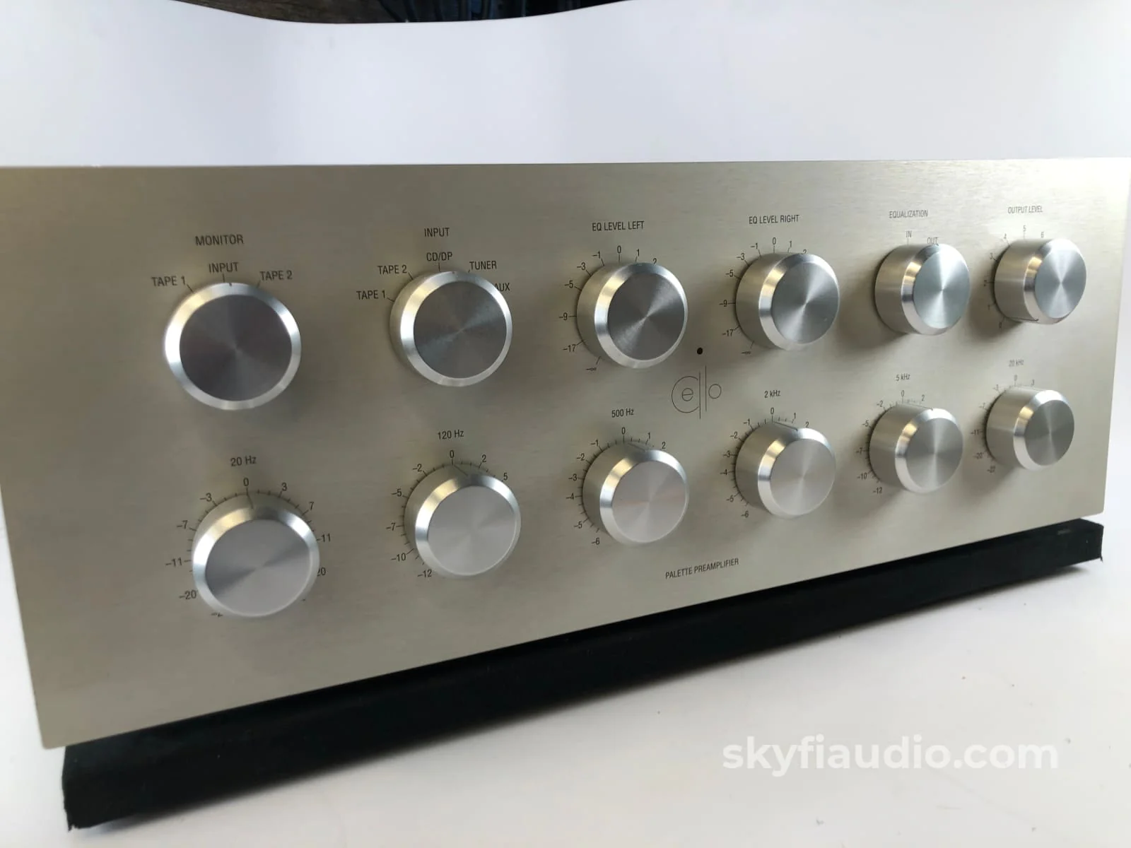 Cello Palette Preamplifier - Image 5