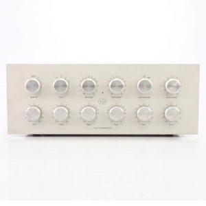 Cello Palette Preamplifier