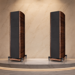 Wharfdale Elysian 4