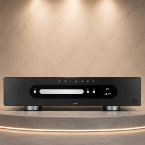 Primare CD32