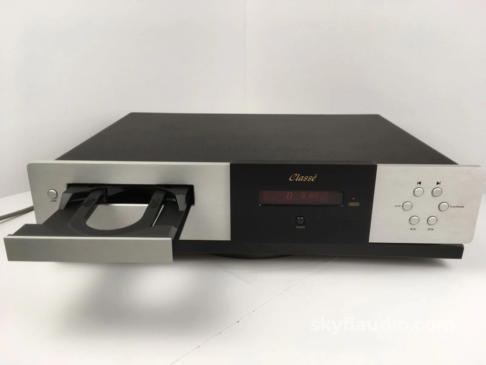 Classe Model CDP.3 - Image 4