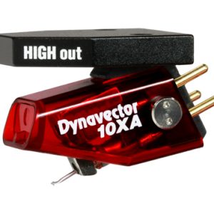 DynaVector - DV 10XA-H/L (Cartridge)