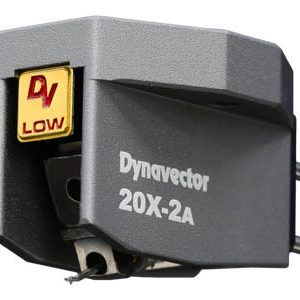 DynaVector - DV 20X2A-L (Cartridge)