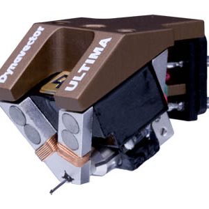 DynaVector - DV XV Ultima (Cartridge)