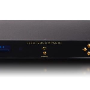 Electrocompaniet EC4.8 MKII